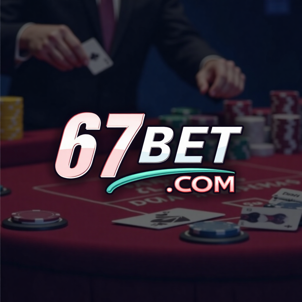 67bet GAME-Logo