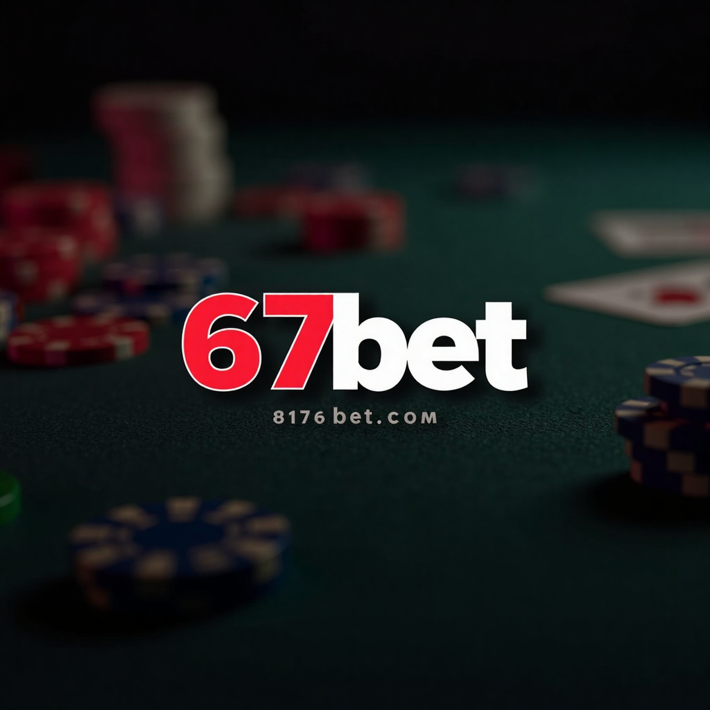 67bet GAME-Apostas